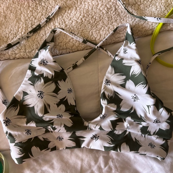 Midori top - Picture 1 of 2